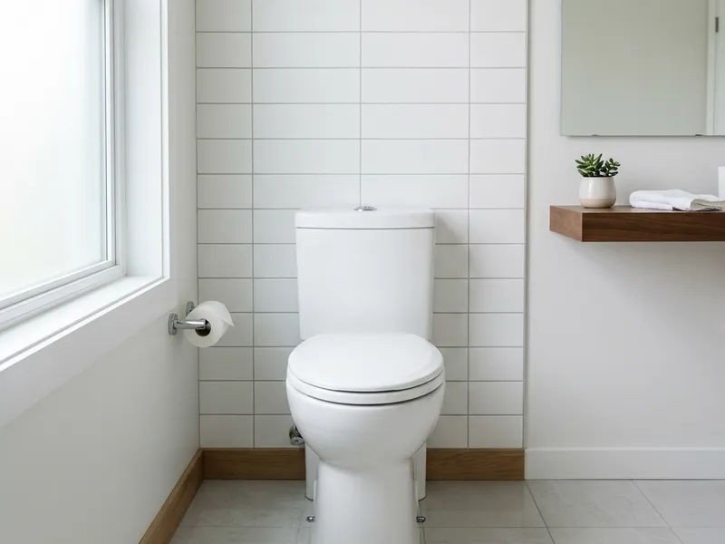 Toilet Repair & Installation Plumber in Spring Hill, IN